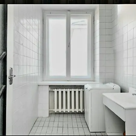 Apartman Pangamaja