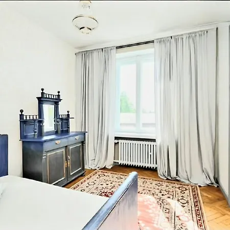 Apartman Pangamaja Parnu