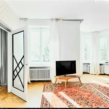 Pangamaja Apartman